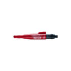 Lyra - Merkstift/-krijt Dry Led Markeerpotl Prof