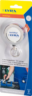Lyra - Div. Mannen HG 7608001