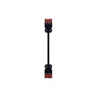 Wieland - GST18i4 Dca Patchkabel inst.bare gebouwinstall. 92.207.2043.0