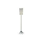 Wieland - GST18i4 Dca Patchkabel inst.bare gebouwinstall. 92.207.2043.2