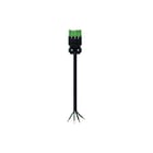 Wieland - GST18i4 Dca Patchkabel inst.bare gebouwinstall. 92.207.2043.7