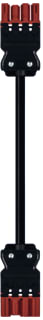 Wieland - GST18i4 Dca Patchkabel inst.bare gebouwinstall. 92.207.3043.0