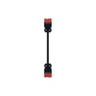 Wieland - GST18i4 Dca Patchkabel inst.bare gebouwinstall. 92.207.4040.0