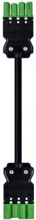 Wieland - GST18i4 Dca Patchkabel inst.bare gebouwinstall. 92.207.4040.7