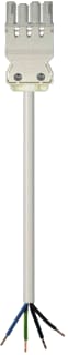 Wieland - GST18i4 Dca Patchkabel inst.bare gebouwinstall. 92.207.5043.2