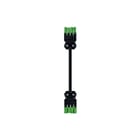Wieland - GST18i4 Dca Patchkabel inst.bare gebouwinstall. 92.207.8040.7