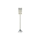 Wieland - GST18i4 Dca Patchkabel inst.bare gebouwinstall. 92.207.8044.2