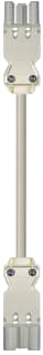 Wieland - GST18i3 Dca Patchkabel inst.bare gebouwinstall. 92.232.1040.2