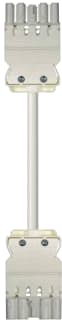 Wieland - GST18i5 Dca Patchkabel inst.bare gebouwinstall. 92.258.1040.2