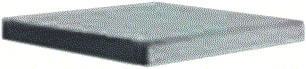 S&P - CHAT-N Toebeh./onderdelen voor ventilator Cti Cva355/400 Chat400/450