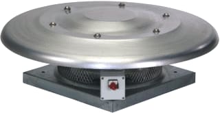 S&P - CRHB T-N Dakventilator Dakvent Crhb/2-225 N