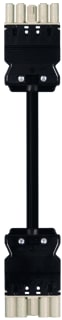 Wieland - GST18i5 Dca Patchkabel inst.bare gebouwinstall. 92.258.3040.3