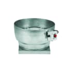 S&P - CRHB T-N Dakventilator Dakvent Crvt/6-355 N