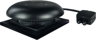 S&P - TPSB Dakventilator Dakvent Tpsb/2-190/060