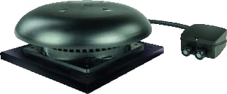 S&P - TPSB Dakventilator Dakvent Tpsb/2-250/084