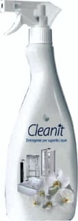 Novellini - Reinigingsmiddel Cleanit Sprayfles