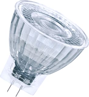 Osram - LED-lamp ledlamp mr11 12v 4w/4000k