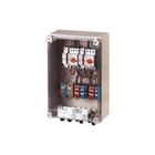 Eaton - SOL Lastschakelaar  168098