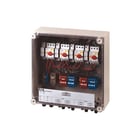 Eaton - SOL Lastschakelaar 168102