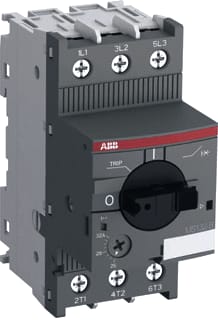 ABB - MS Motorbeveiligingsschakelaar motor sch 1sam350200r1015