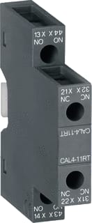 ABB - AF CAL Hulpcontactblok Hulp Cont. 1Sbn010129R1011