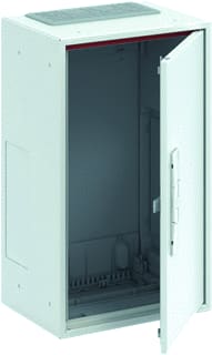ABB - ComfortLine A Installatiekast leeg cf line a wandkast 1b 3re