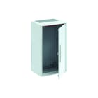 ABB - ComfortLine A Installatiekast leeg cf line a wandkast 1b 3re