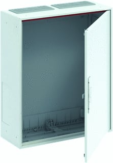 ABB - ComfortLine A Installatiekast leeg Cf Line Wandkast 2B 4Re