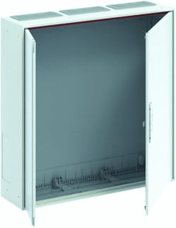 ABB - ComfortLine A Installatiekast leeg Cf Line Wandkast 3B 5Re