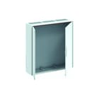ABB - ComfortLine A Installatiekast leeg Cf Line Wandkast 3B 5Re