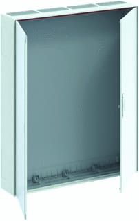 ABB - ComfortLine A Installatiekast leeg Cf Line Wandkast 4B 8Re