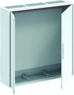 ABB - ComfortLine B Installatiekast leeg Cf Line Wandkast 3B 5Re