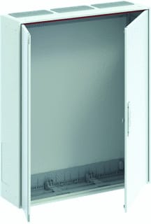 ABB - ComfortLine B Installatiekast leeg Cf Line Wandkast 3B 6Re