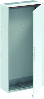 ABB - ComfortLine B Installatiekast leeg Cf Line Wandkast 2B 7Re