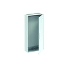 ABB - ComfortLine B Installatiekast leeg Cf Line Wandkast 2B 7Re