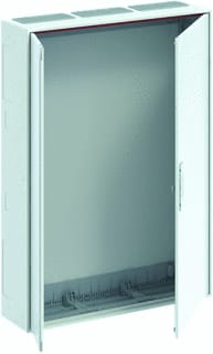 ABB - ComfortLine B Installatiekast leeg Cf Line Wandkast 3B 7Re