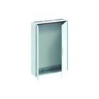 ABB - ComfortLine B Installatiekast leeg Cf Line Wandkast 3B 7Re
