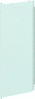 ABB - ComfortLine CTB Deur/bed.-tableau vr kast/lessenaar Blinddeur 9016 1B 4Re