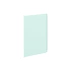ABB - ComfortLine CTB Deur/bed.-tableau vr kast/lessenaar blinddeur 9016 2b 5re
