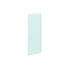 ABB - ComfortLine CTB Deur/bed.-tableau vr kast/lessenaar blinddeur 9016 2b 9re