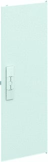 ABB - ComfortLine CTB Deur/bed.-tableau vr kast/lessenaar blinddeur 9016 1b 5re slt