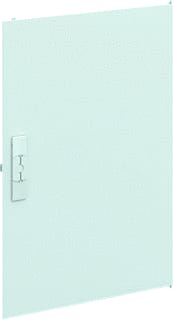 ABB - ComfortLine CTB Deur/bed.-tableau vr kast/lessenaar Blinddeur 9016 2B 5Re Slt