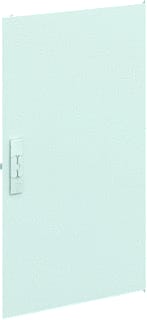ABB - ComfortLine CTB Deur/bed.-tableau vr kast/lessenaar blinddeur 9016 2b 6re slt