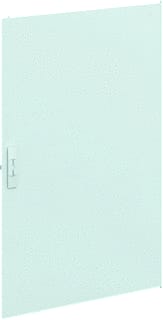 ABB - ComfortLine CTB Deur/bed.-tableau vr kast/lessenaar blinddeur 9016 3b 8re slt