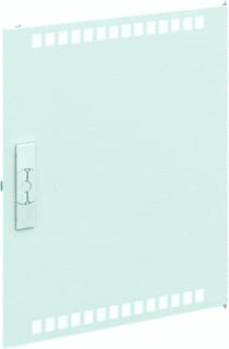 ABB - ComfortLine CTL Deur/bed.-tableau vr kast/lessenaar blinddeur vent 2b 4re slt