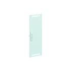 ABB - ComfortLine CTL Deur/bed.-tableau vr kast/lessenaar blinddeur vent 1b 5re slt