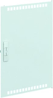ABB - ComfortLine CTL Deur/bed.-tableau vr kast/lessenaar Blinddeur Vent 2B 5Re Slt