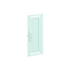 ABB - ComfortLine CTW Deur/bed.-tableau vr kast/lessenaar blindeur wi-fi 1b 4re slt