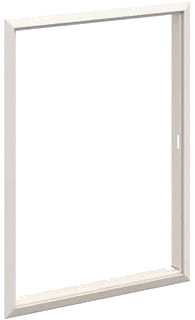 ABB - ComfortLine CR Deur/bed.-tableau vr kast/lessenaar sierlijst 3b 7re inb