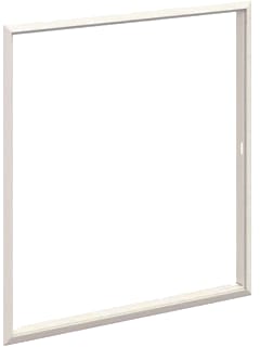 ABB - ComfortLine CR Deur/bed.-tableau vr kast/lessenaar sierlijst 5b 9re inb